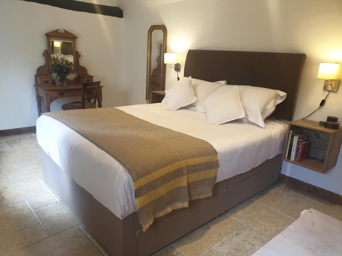 Delightful Cottage On The River Adur Close To Brighton & The Downs No Dogs Sorry Upper Beeding Eksteriør billede